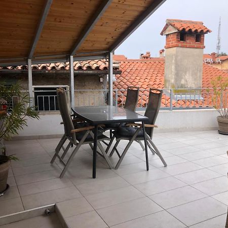 Apartment Ana Копер Екстериор снимка