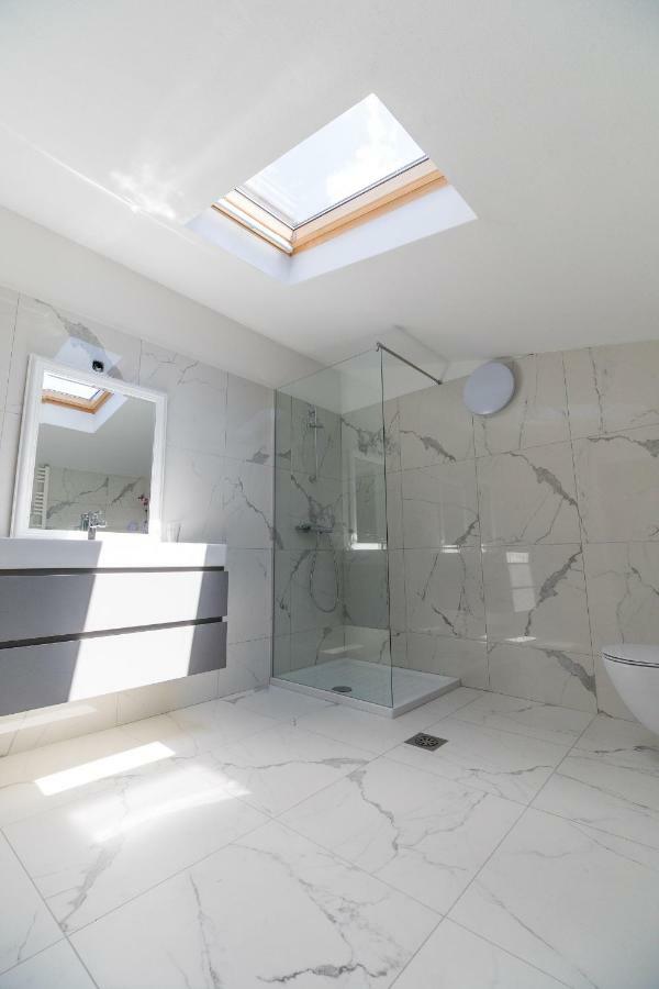 Apartment Ana Копер Екстериор снимка